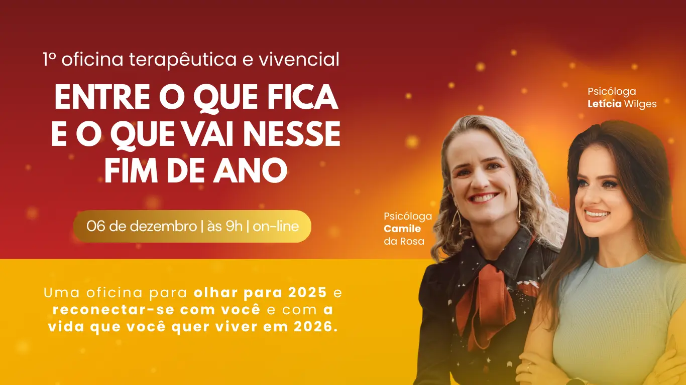 Cabeçalho da Oficina